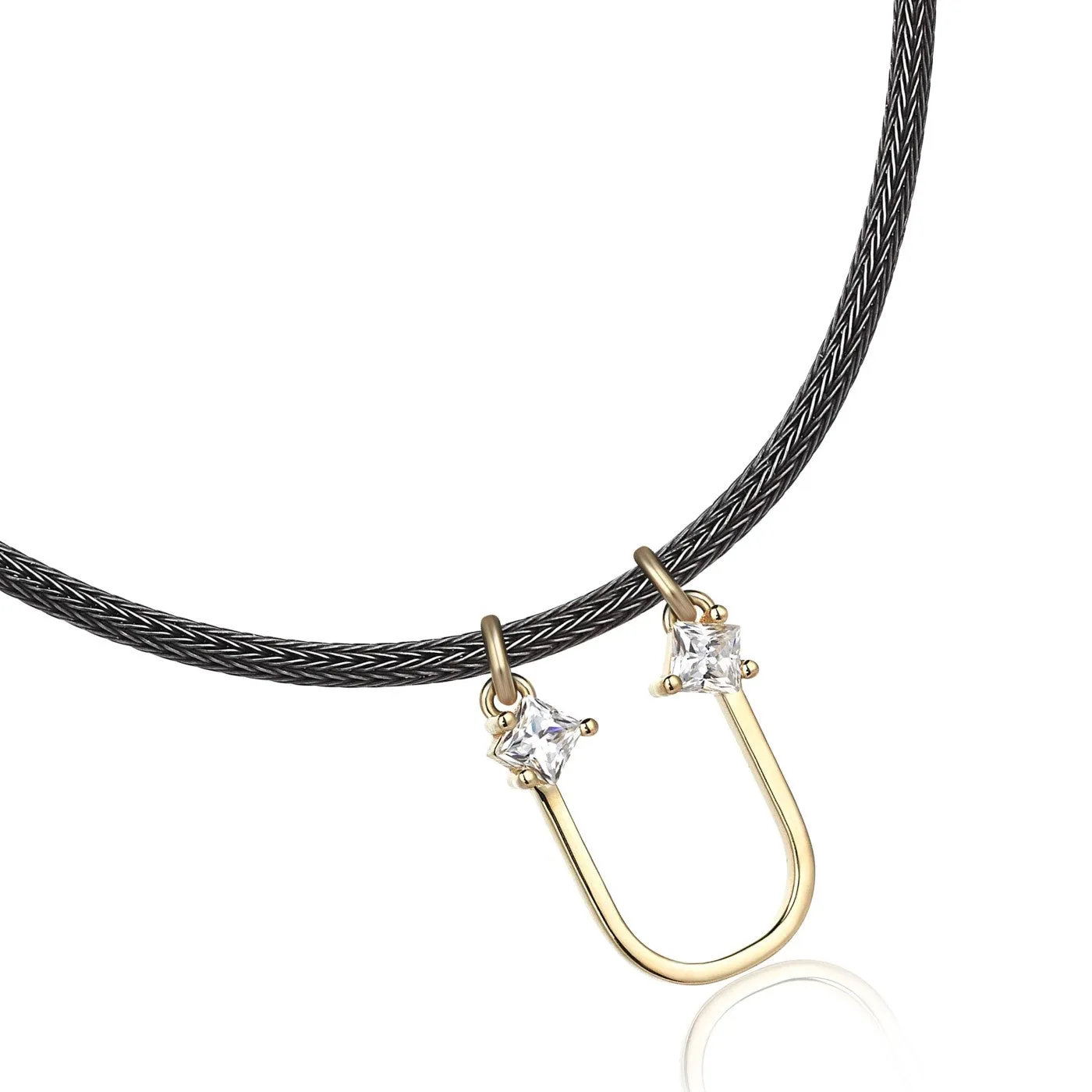Ü Necklace