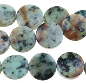 African Turquoise