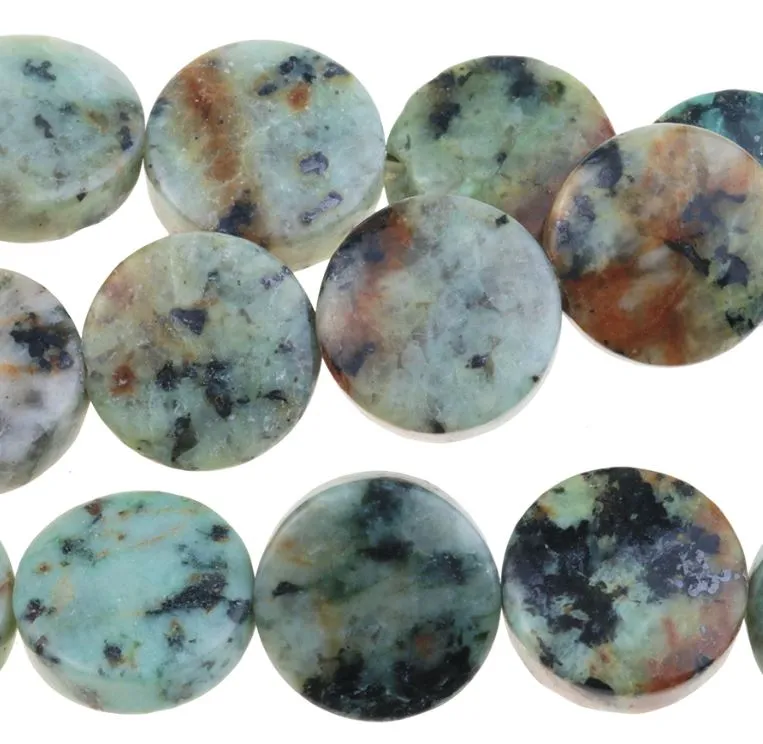African Turquoise