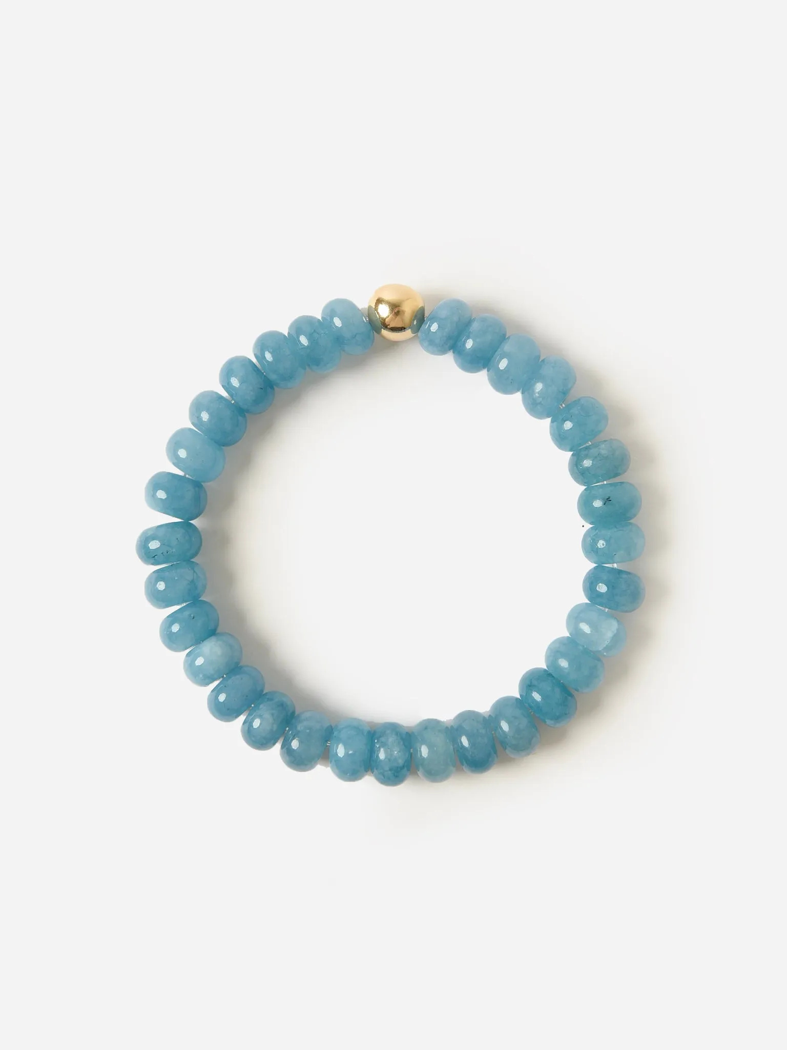 Alexa Leigh Turquoise Opal Bracelet