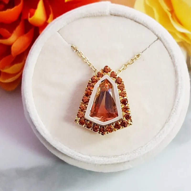 American Gem Collection Mission Belle