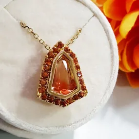American Gem Collection Mission Belle