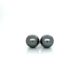 Autore Tahitian Pearl Stud