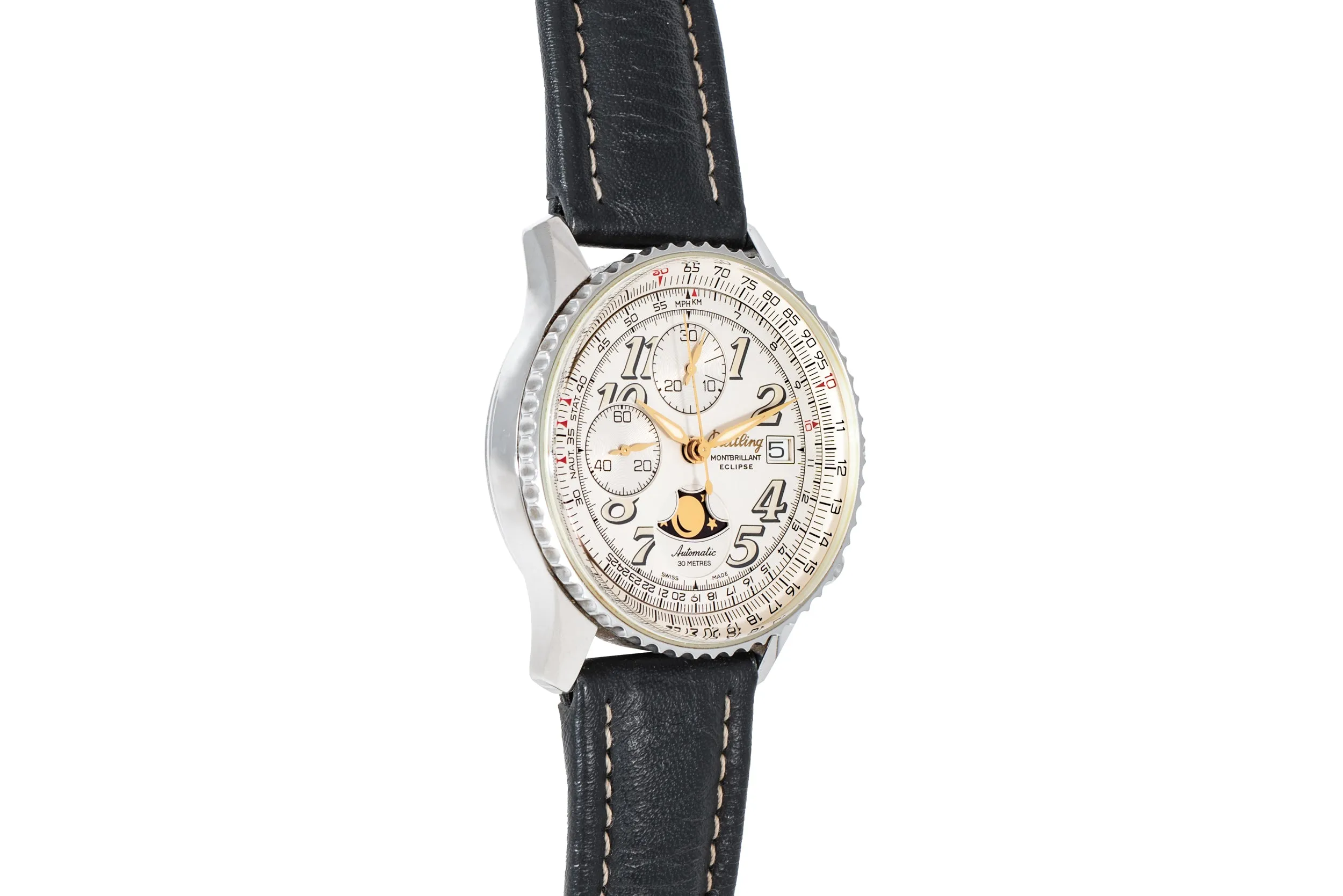 Breitling Montbrilliant Eclipse