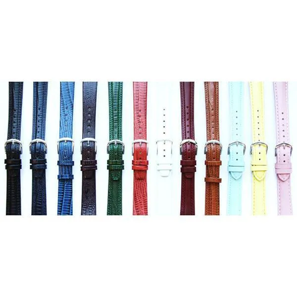 Chihuahua Watch in Silver (Large)