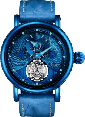 CHRN Watch Open Gear Limited Edition