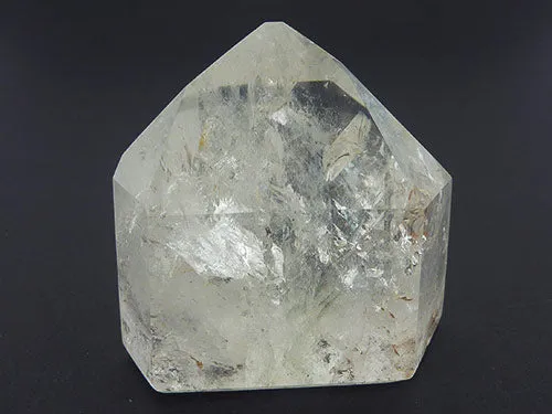 Clear Quartz Generator C