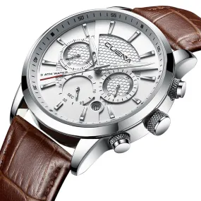 CUENA branded watch for men
