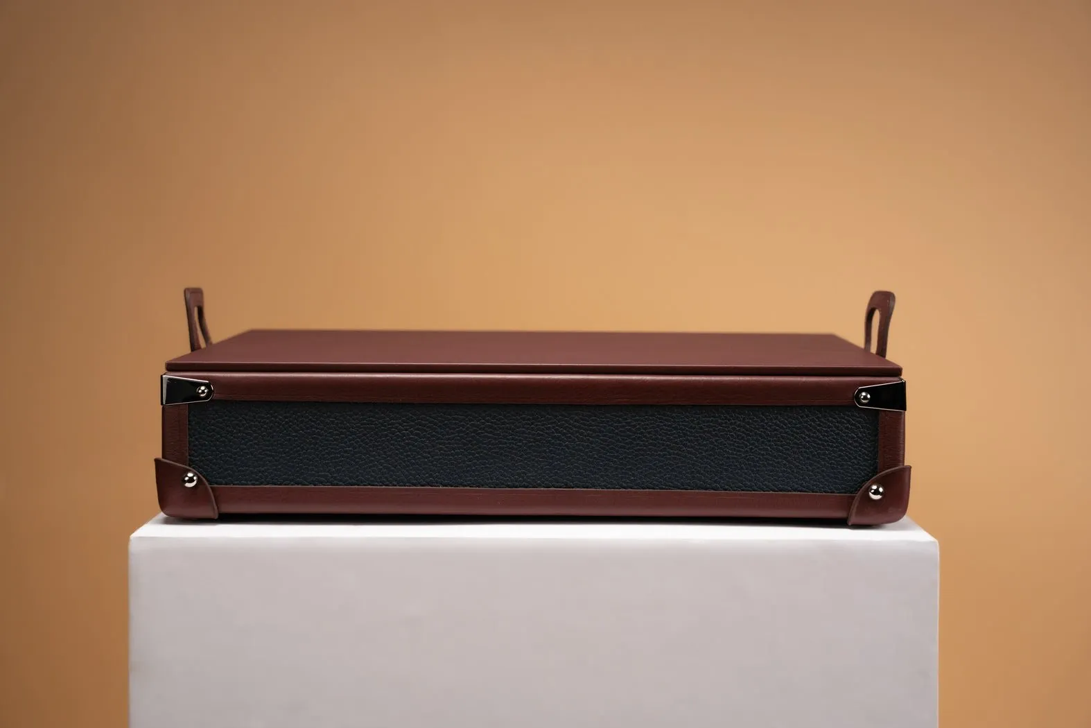 Daily Routines Tray Master Edition - Togo Dark Blue