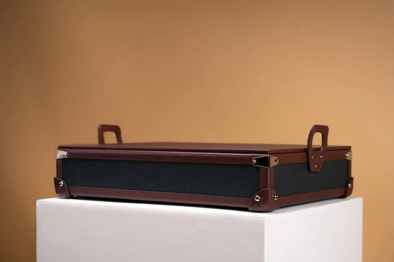Daily Routines Tray Master Edition - Togo Dark Blue