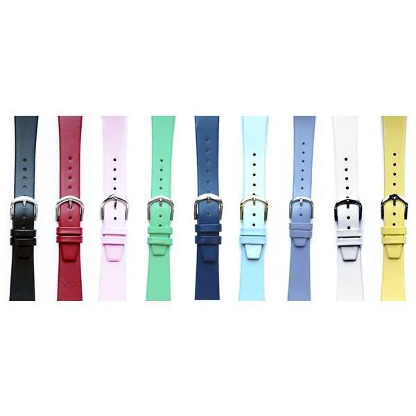 Dentist Watch Small Gold Style