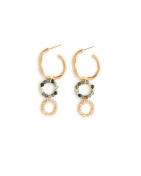 Emery Earrings