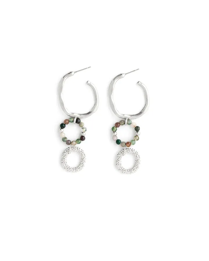 Emery Earrings