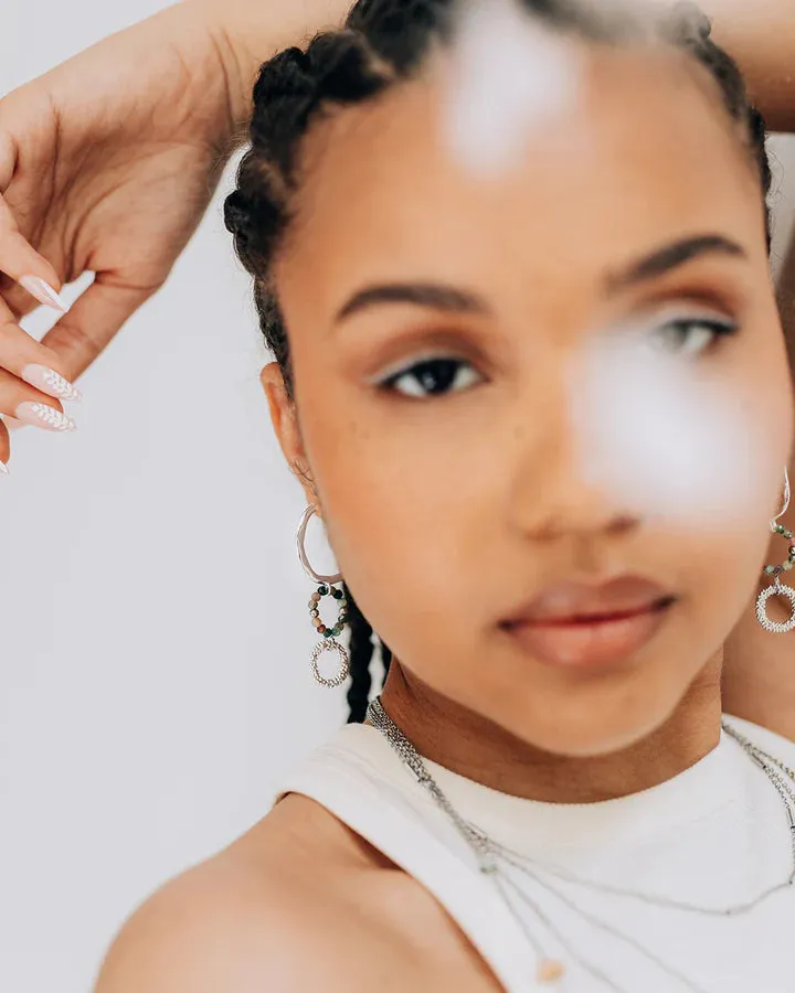 Emery Earrings