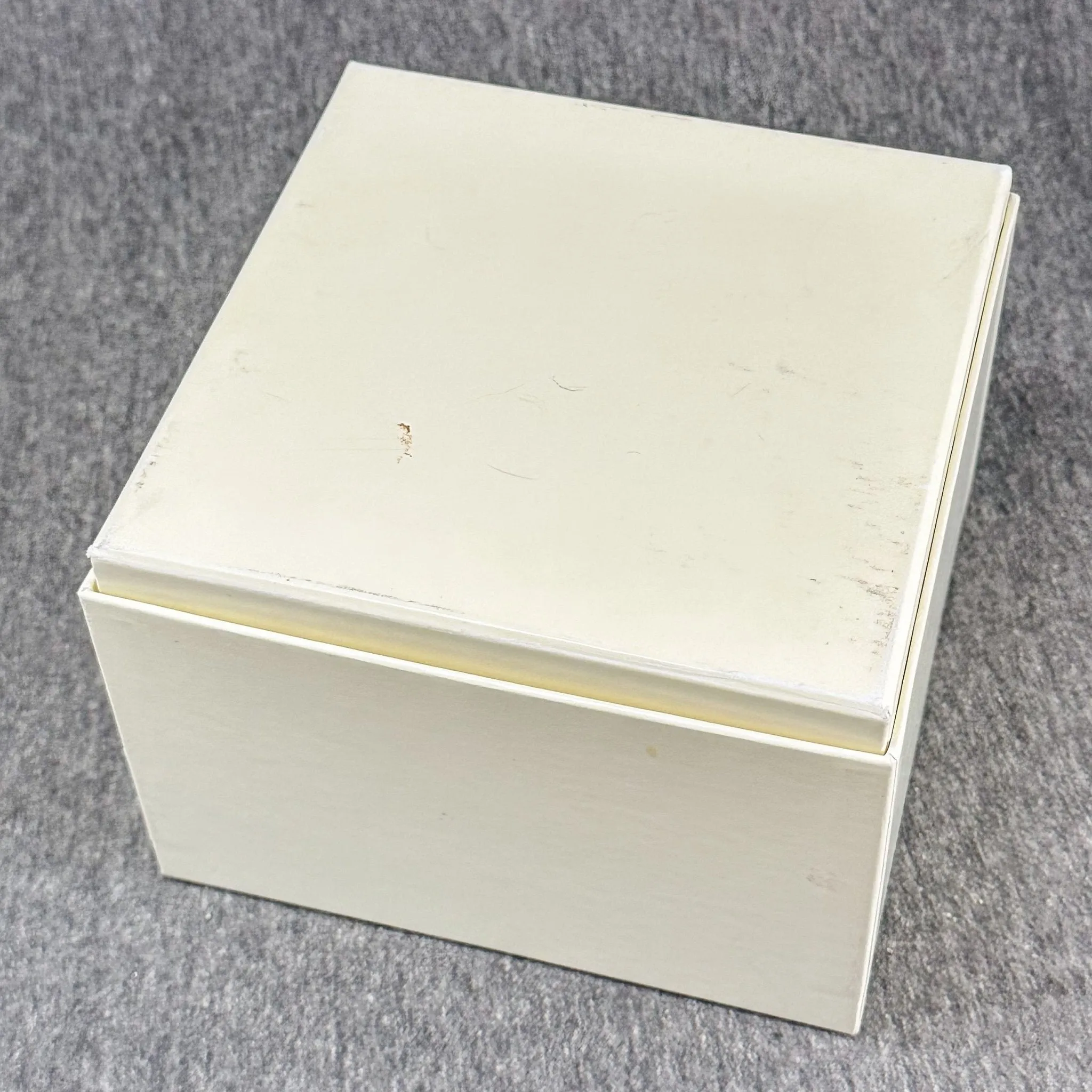 Estate Eterna Soleure Moonphase Outer Watch Box (Empty Box)