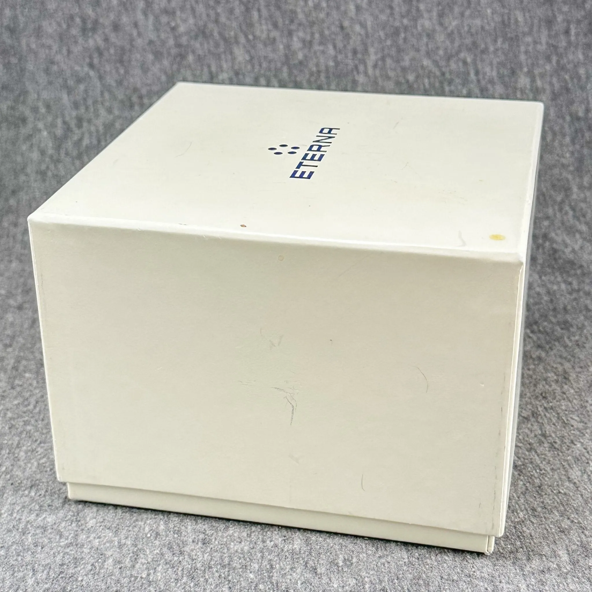 Estate Eterna Soleure Moonphase Outer Watch Box (Empty Box)