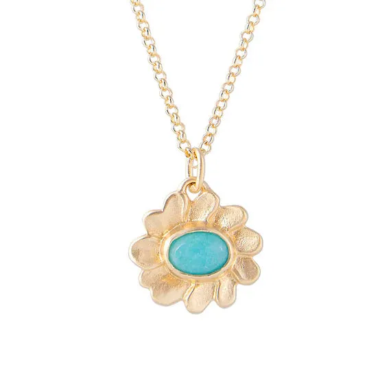 Fairley St. Tropez Bloom Necklace