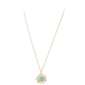 Fairley St. Tropez Bloom Necklace