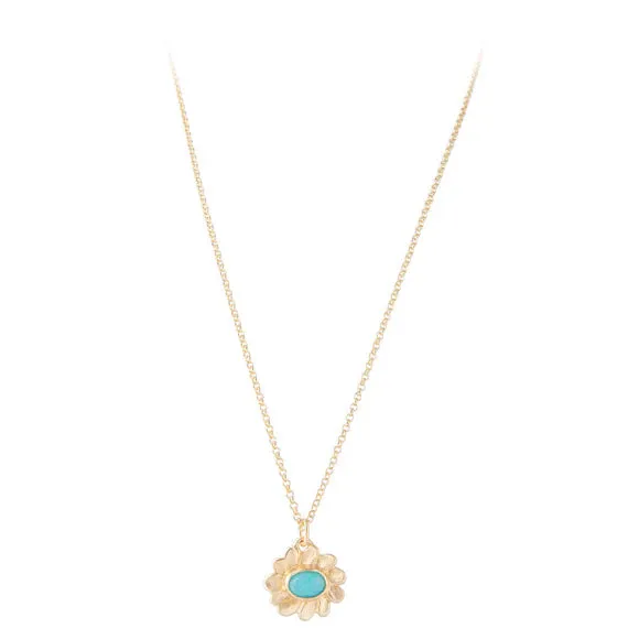 Fairley St. Tropez Bloom Necklace