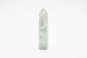 Fluorite Towers