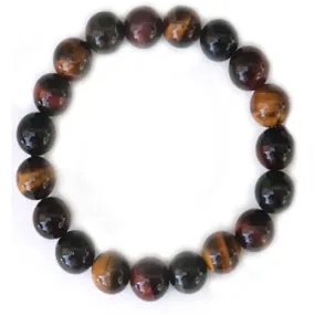 Golden Center - Tigers Eye bracelet