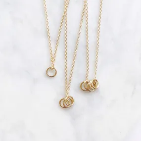 Honor Necklace