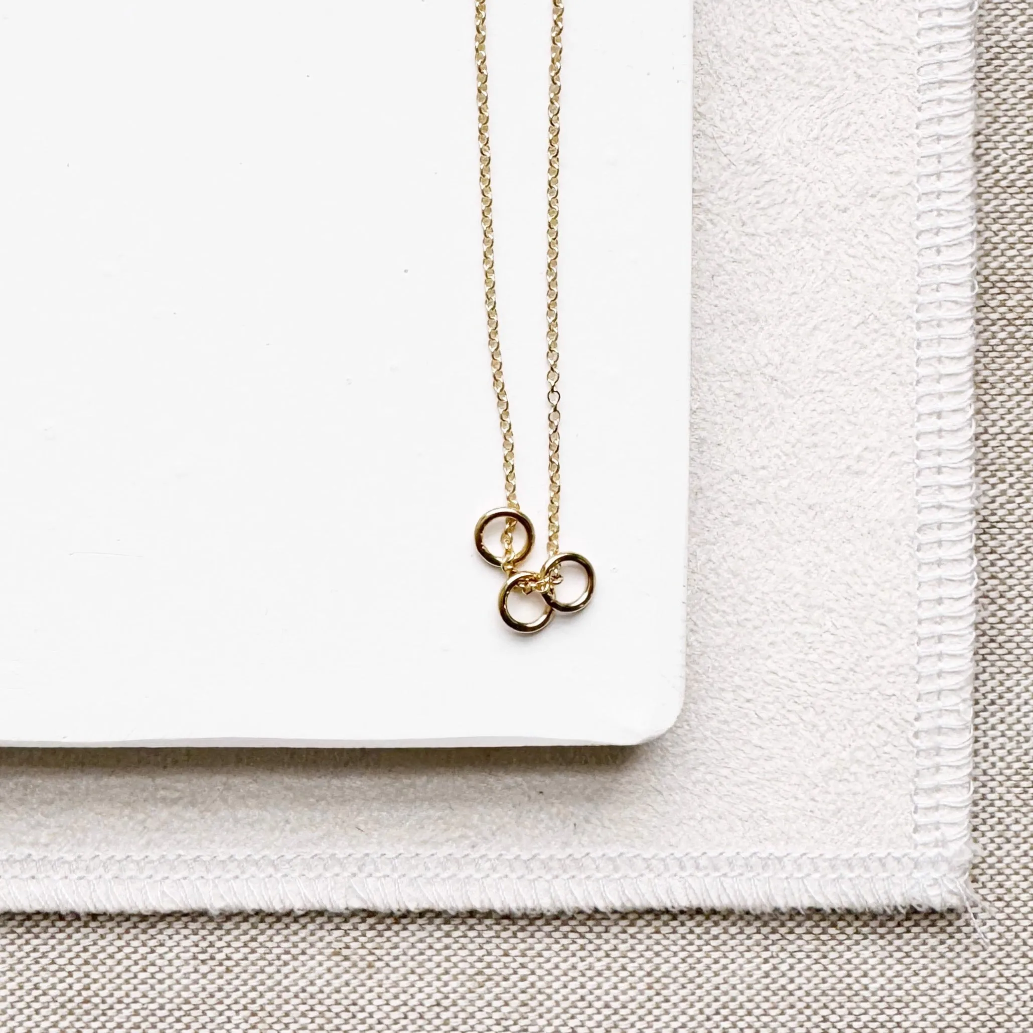 Honor Necklace