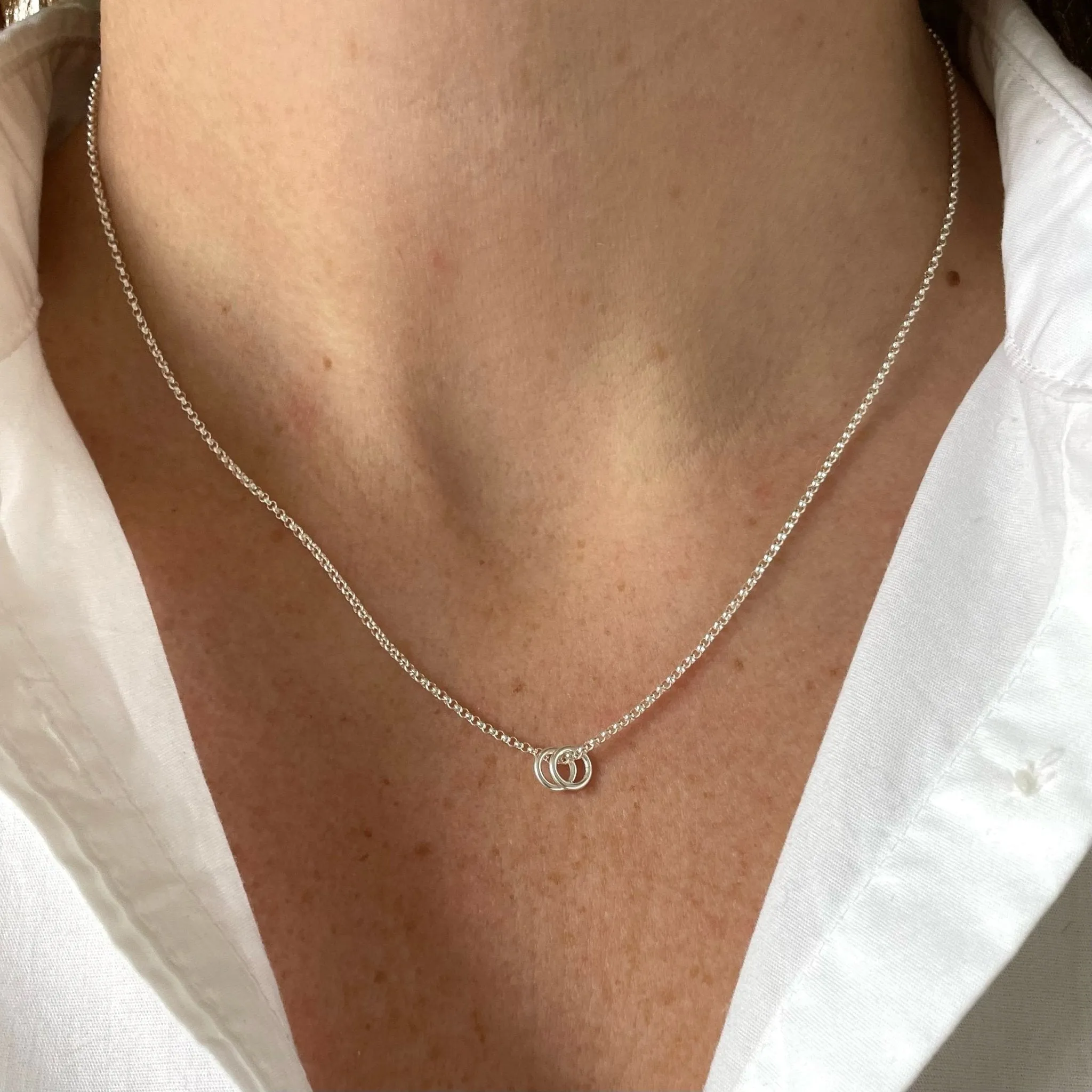 Honor Necklace