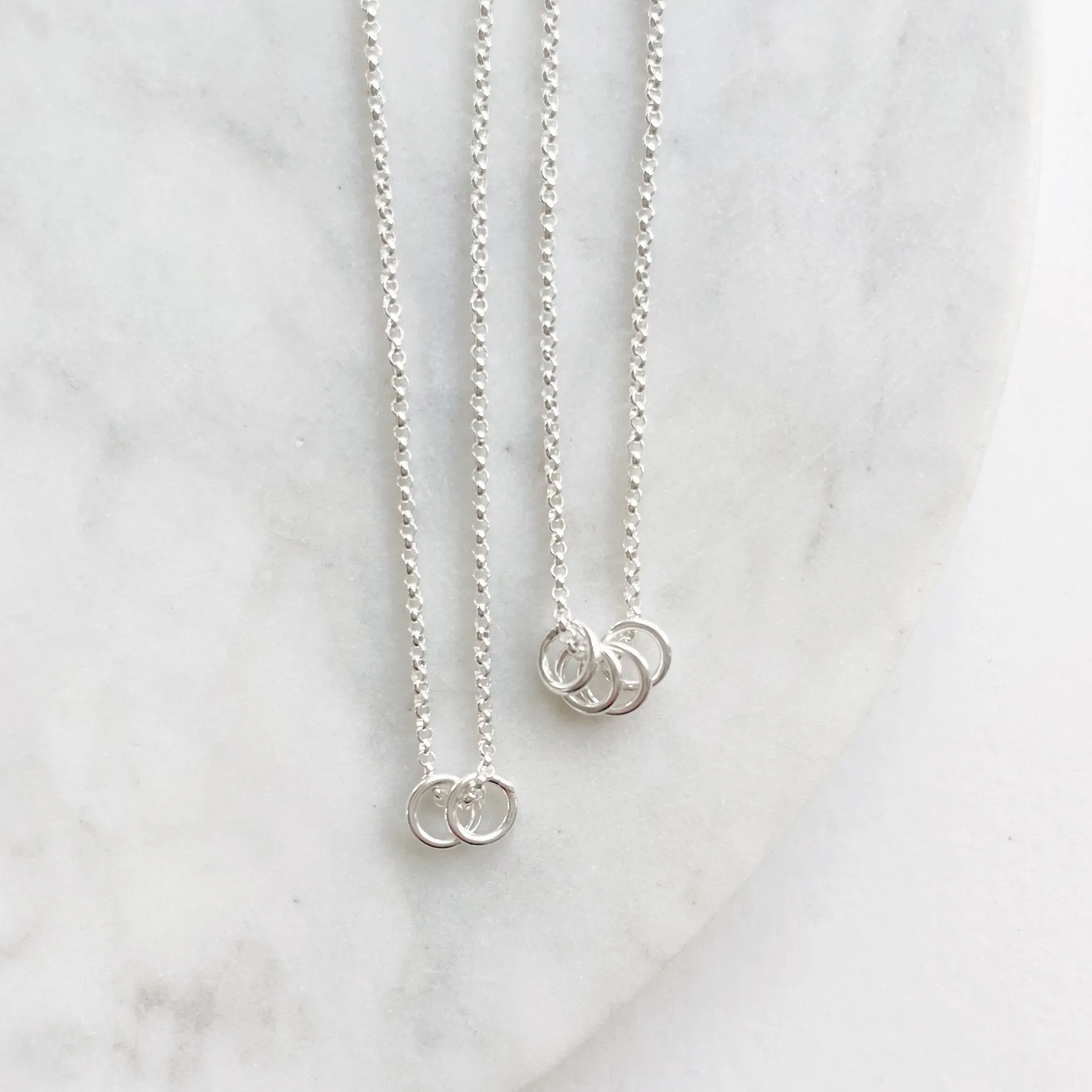 Honor Necklace