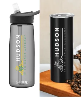 Hudson Drinkwear