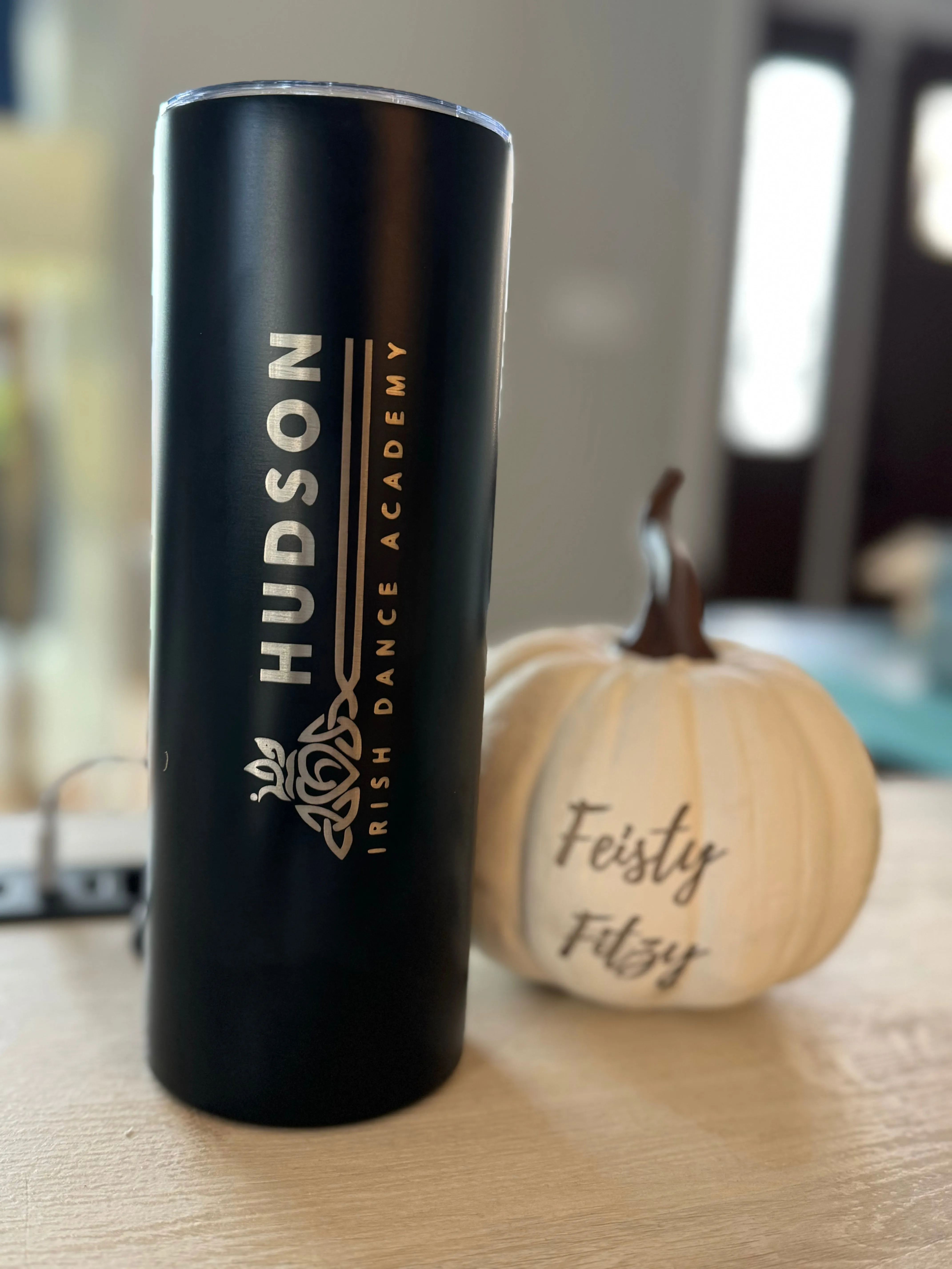 Hudson Drinkwear