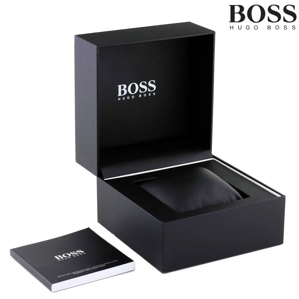 Hugo Boss Driver Chronograph Men's Watch 1513039