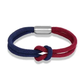 Infinity Knot Bracelet