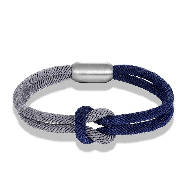 Infinity Knot Bracelet