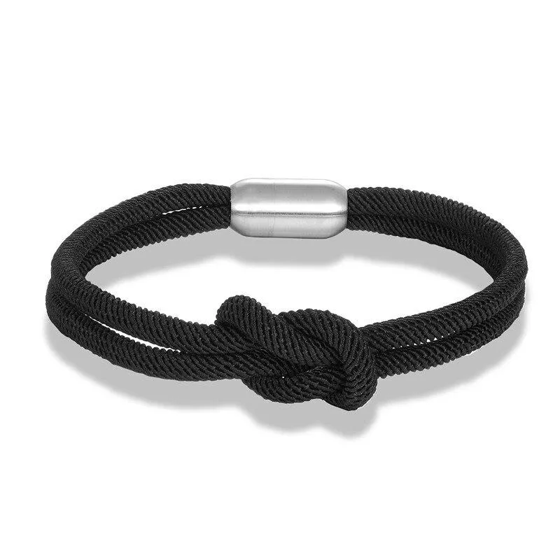 Infinity Knot Bracelet