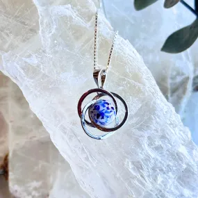Infinity Knot Pendant