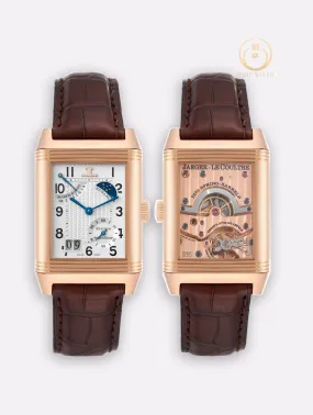Jaeger-LeCoultre Reverso Septantieme Limited