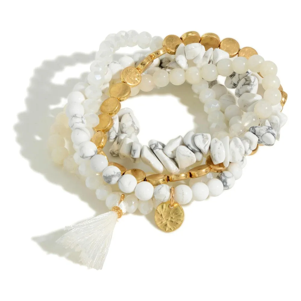 Jessica Bracelet Set