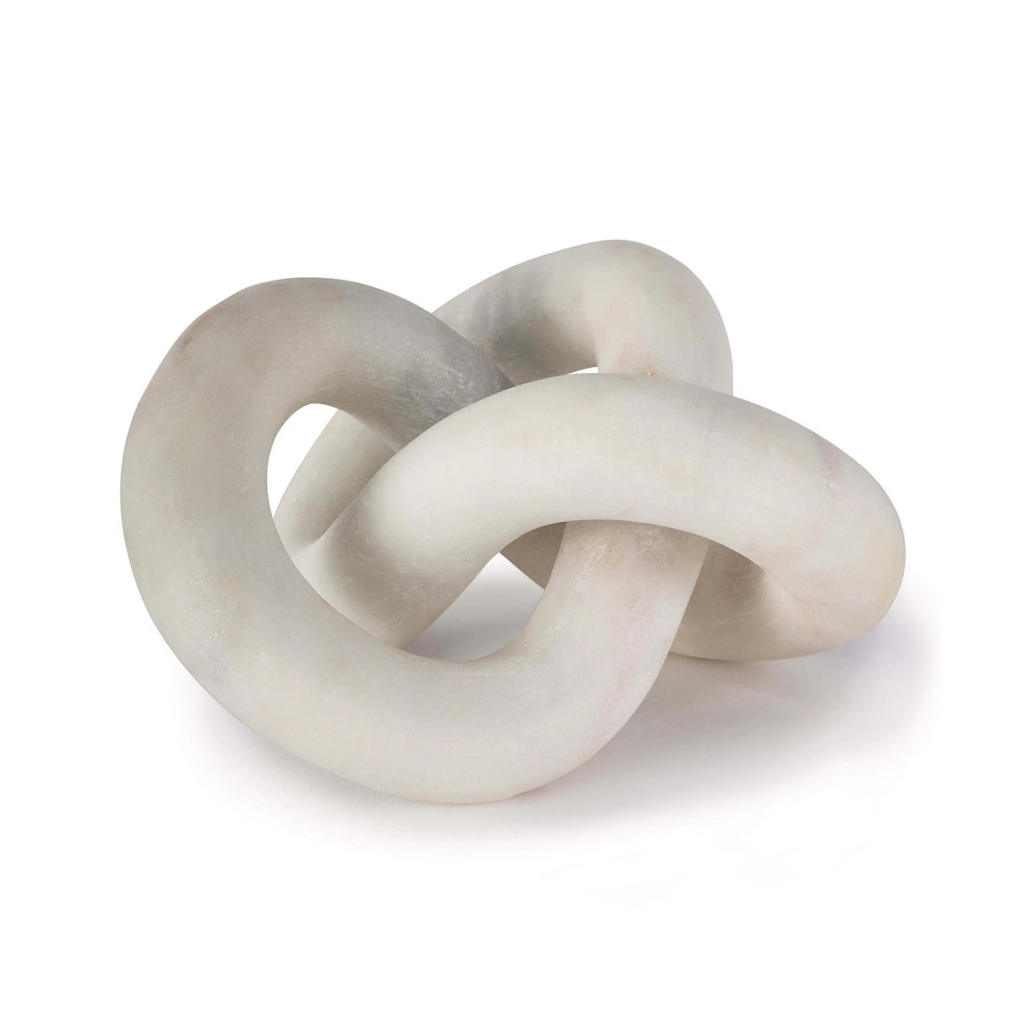 Kinsley Infinity Knot