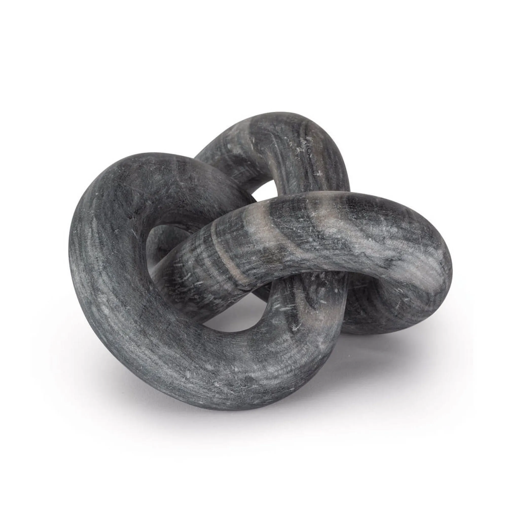 Kinsley Infinity Knot