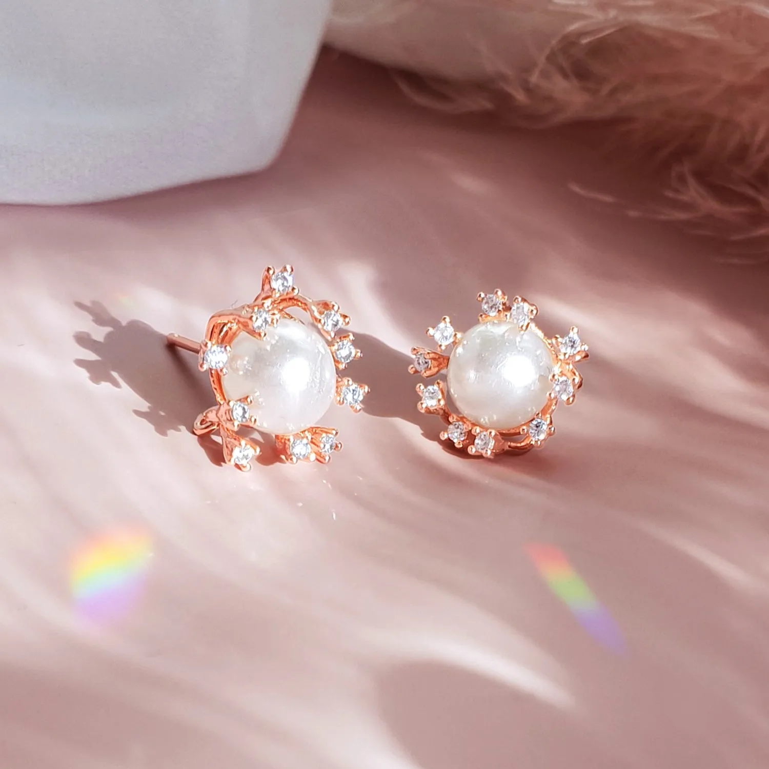 LE MONDE Earrings