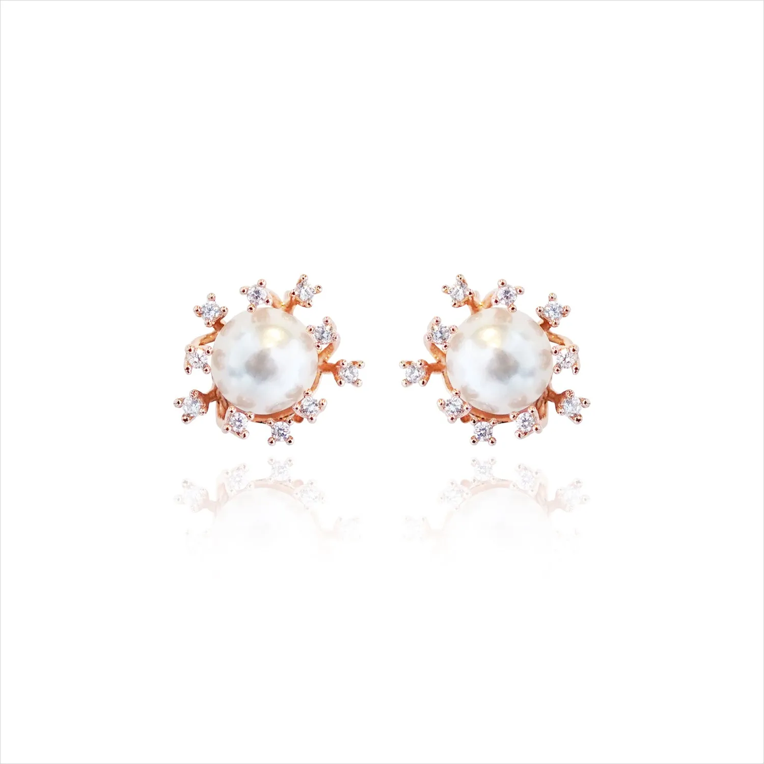 LE MONDE Earrings