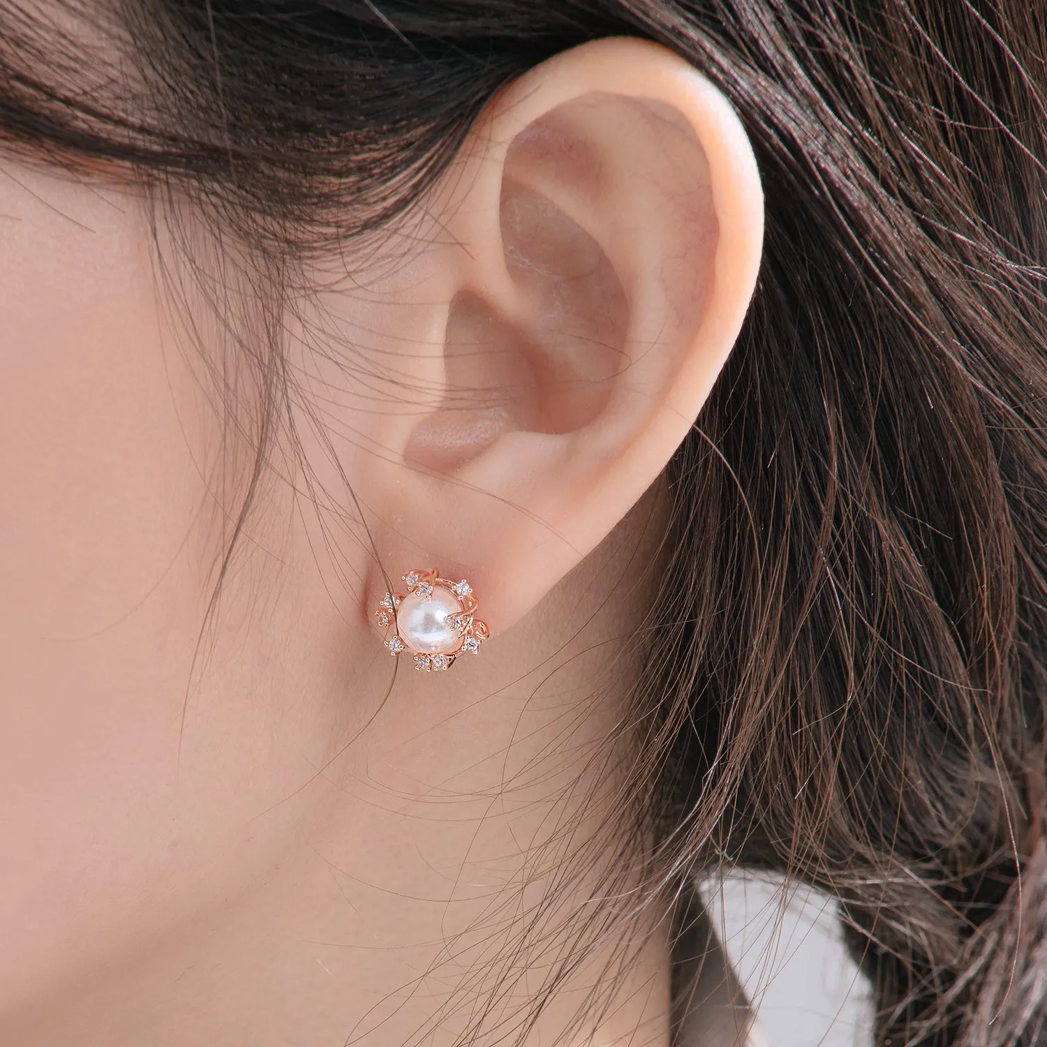 LE MONDE Earrings