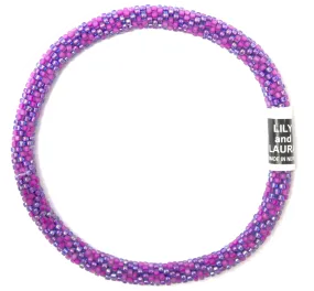 Lily and Laura Chameleon Anklet
