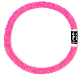 Lily and Laura Lily Pink Anklet