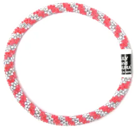 Lily and Laura Neon Northern Lights Anklet