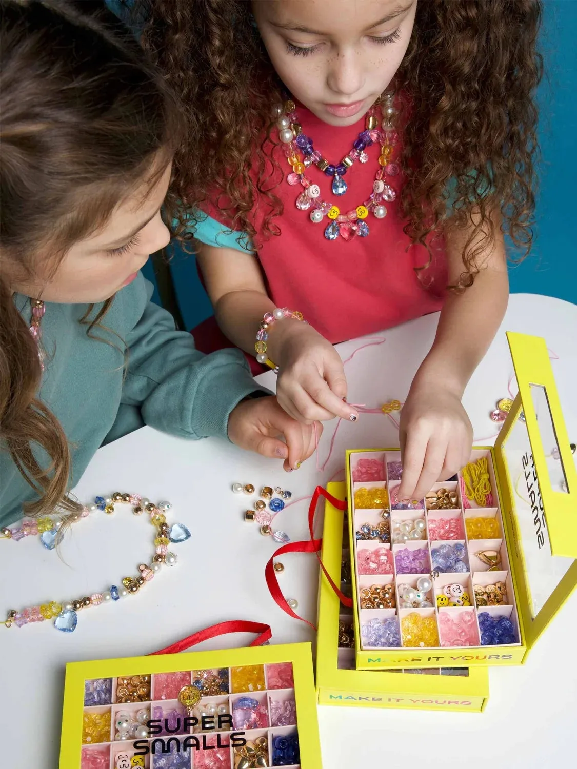 Make it Super DIY Bead Kit
