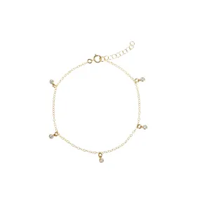 Mati Anklet