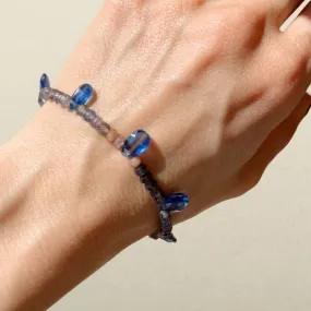 Midnights Beaded Bracelet SS01