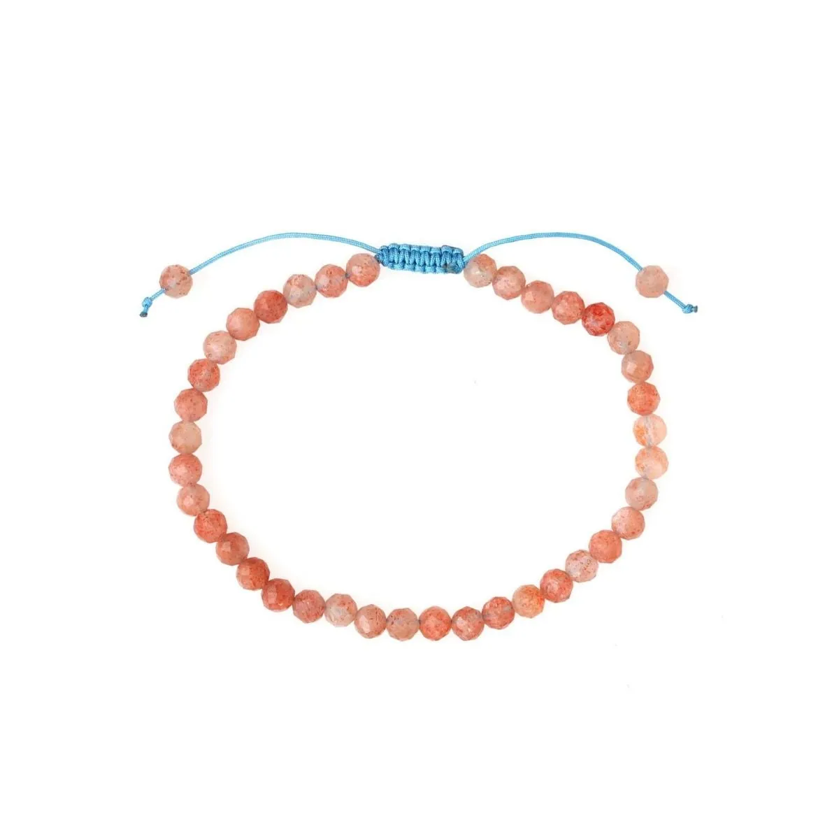Mystic Gemstone Bracelet